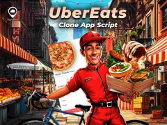  Deliver Delicious Success: Start Your UberEats Clone App with SpotnEats