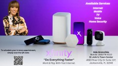 Stay Connected Stay Ahead with Xfinity Affordable Internet Service