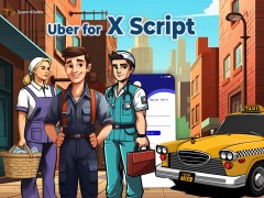 Are you in need of a mobile app like Uber for your on-demand service