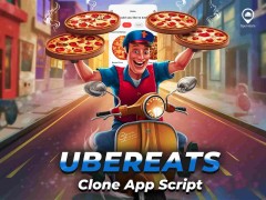 Unlocks the secrets to building a thriving UberEats clone app