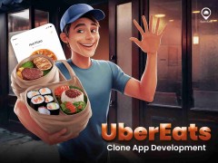 Unlocks the secrets to building a thriving UberEats clone app